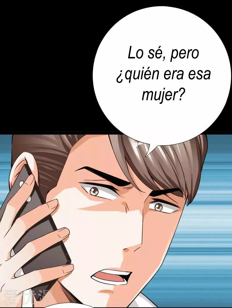 Mal sin igual — Capítulo 63 — 11