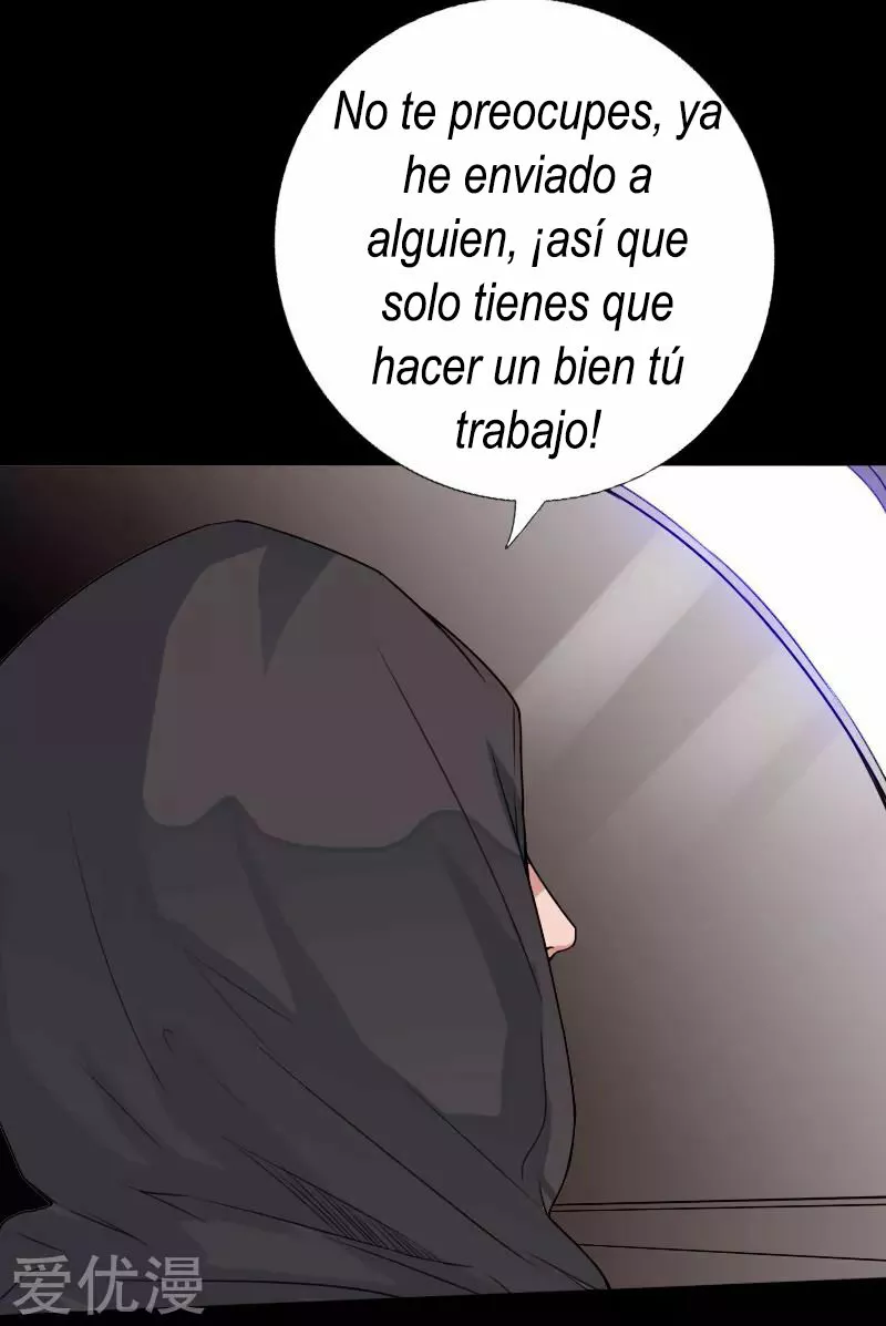 Mal sin igual — Capítulo 63 — 16
