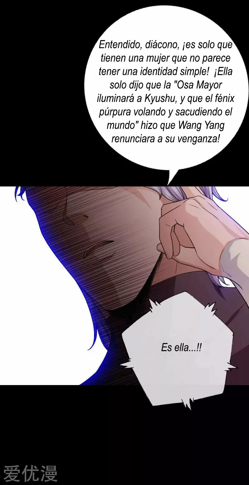Mal sin igual — Capítulo 63 — 17