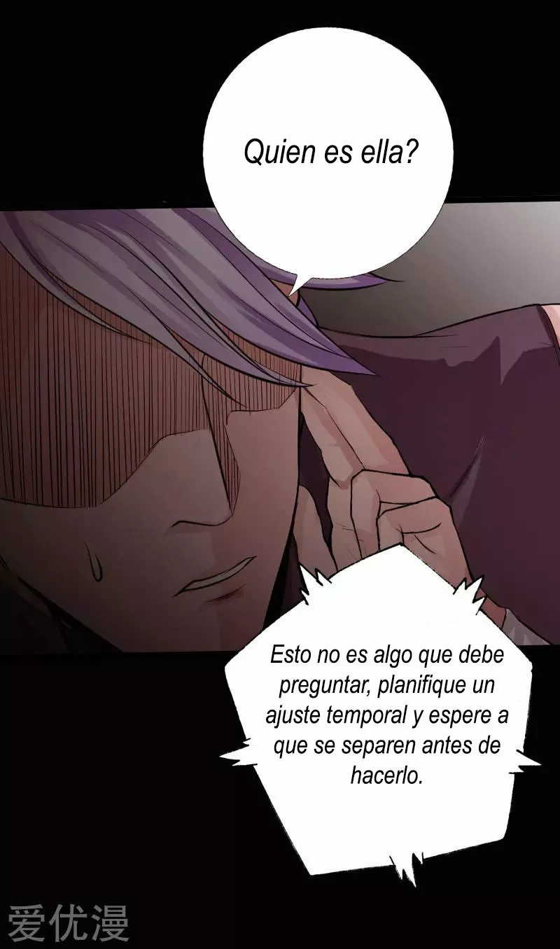 Mal sin igual — Capítulo 63 — 18