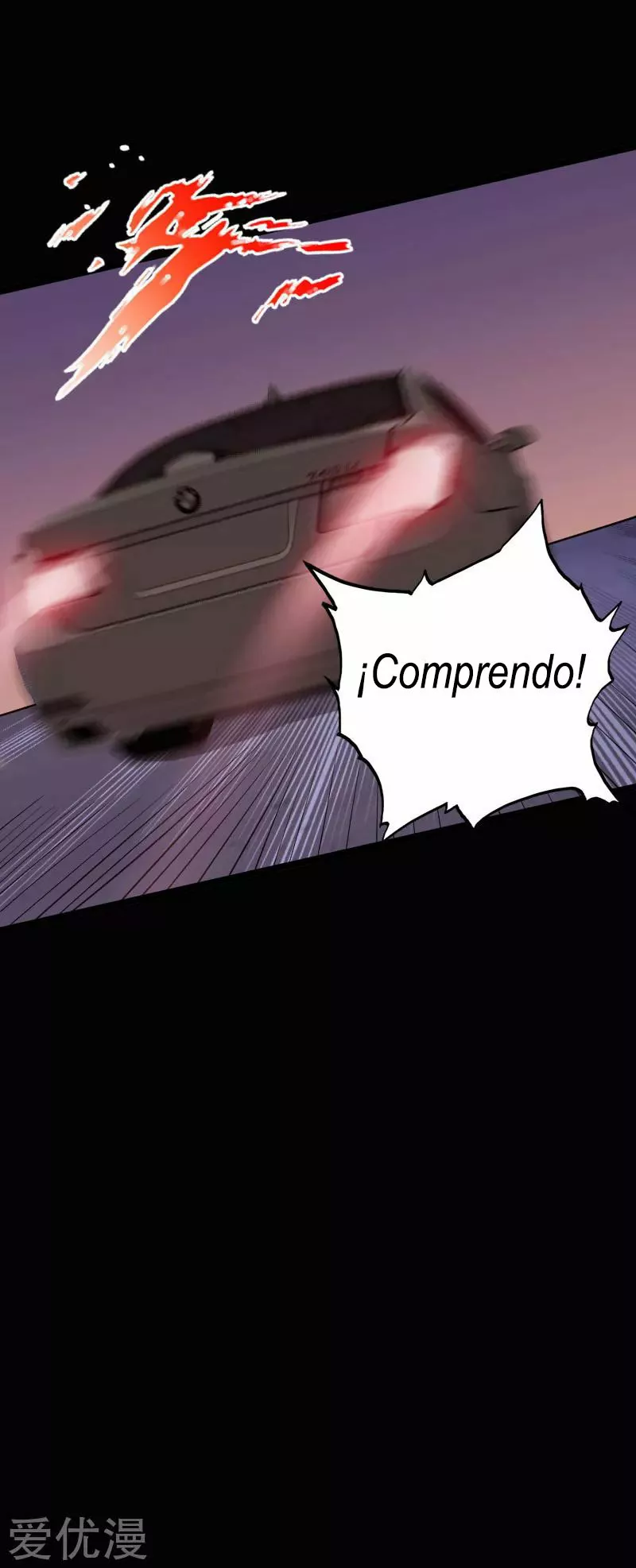 Mal sin igual — Capítulo 63 — 19