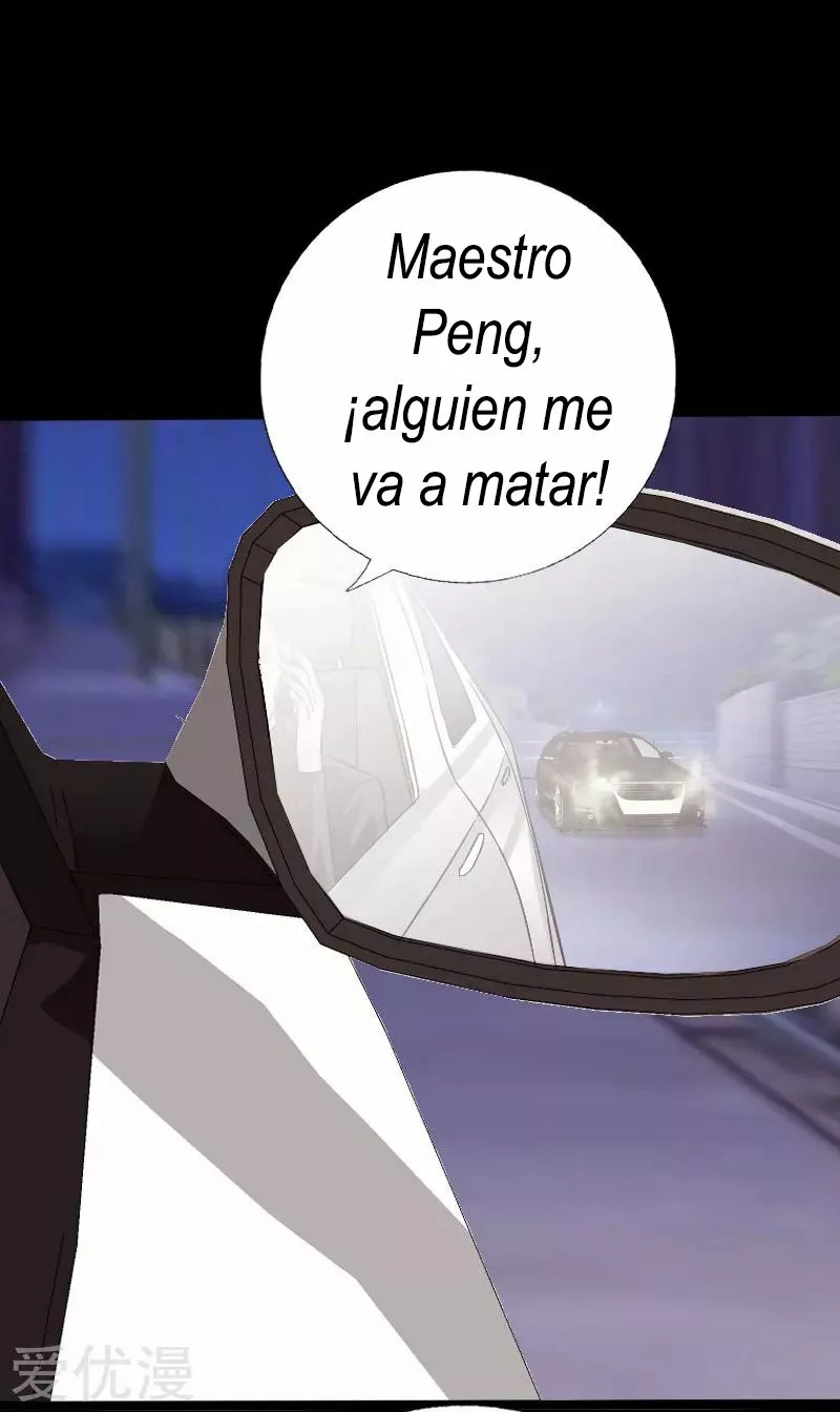 Mal sin igual — Capítulo 63 — 23