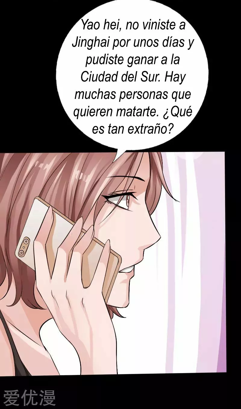 Mal sin igual — Capítulo 63 — 24
