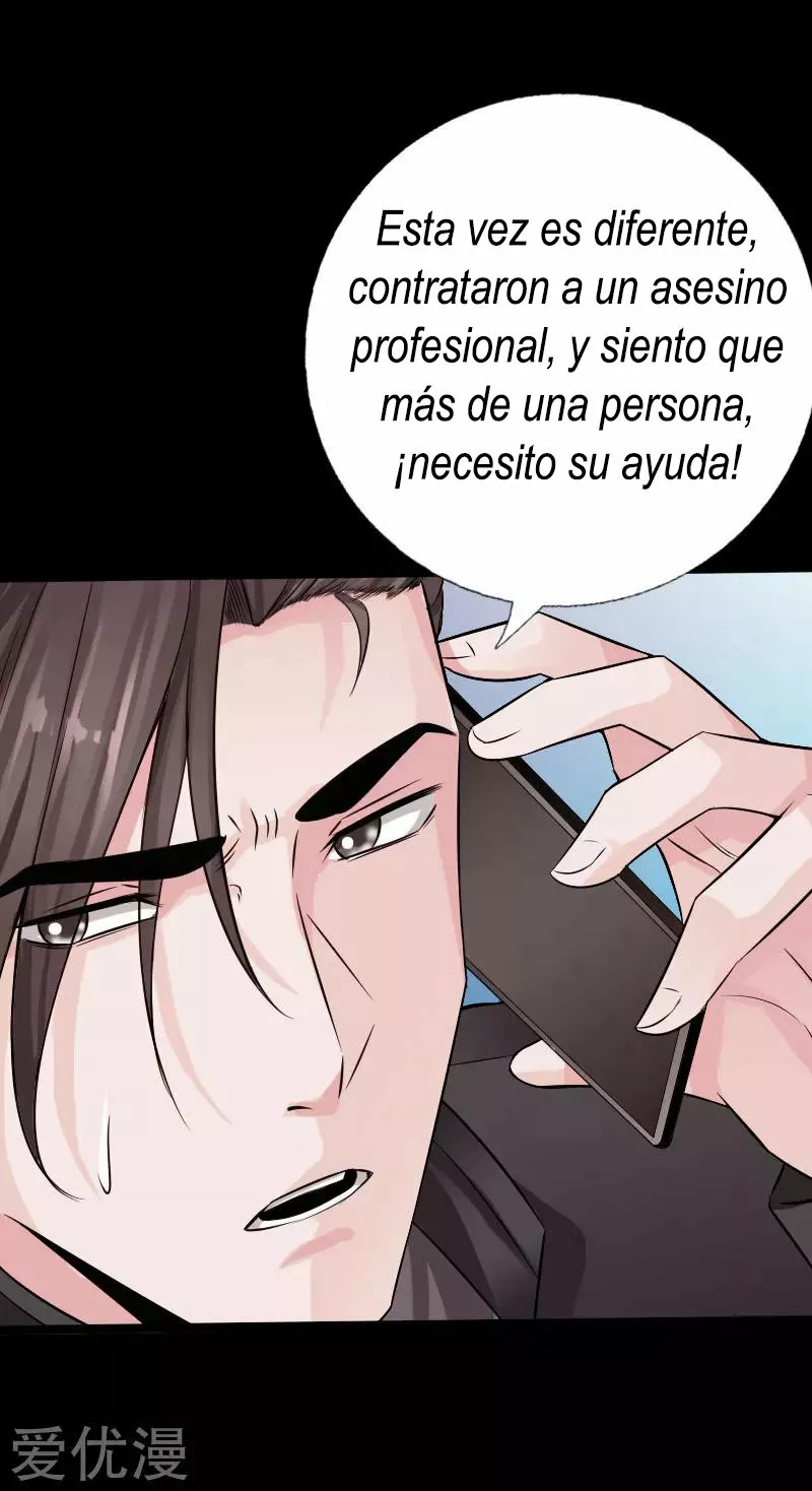 Mal sin igual — Capítulo 63 — 25