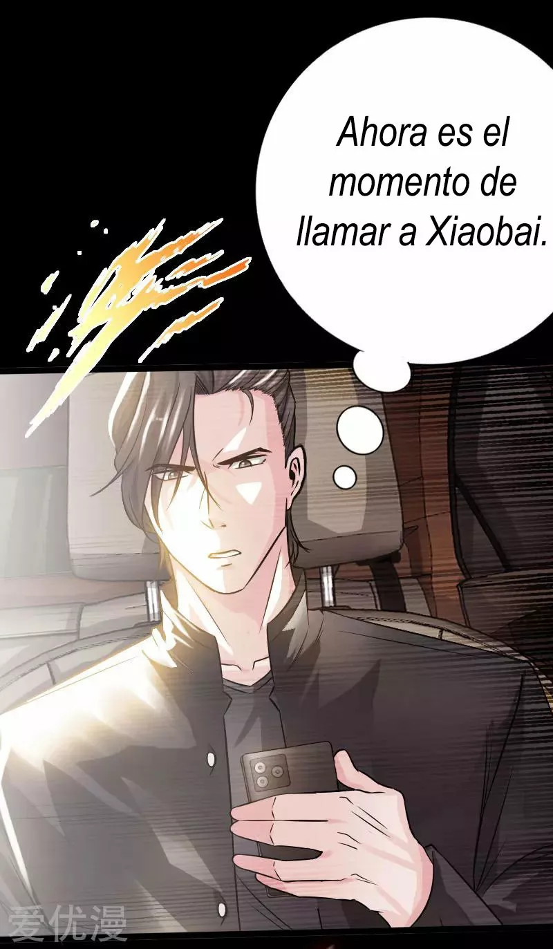 Mal sin igual — Capítulo 63 — 28