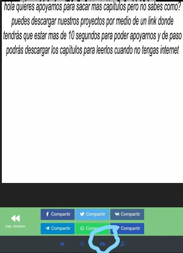 Mal sin igual — Capítulo 63 — 34