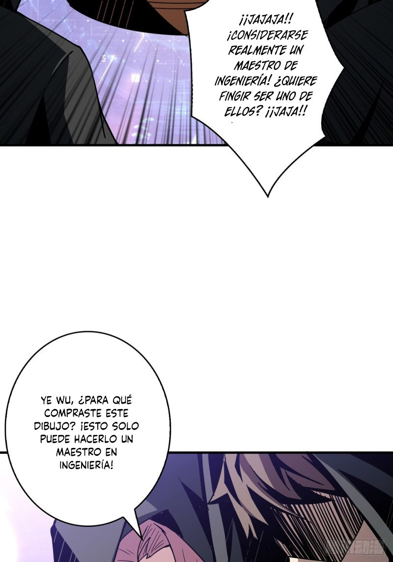 Comenzando con la Cuenta del Rey — Capítulo 36 — 12
