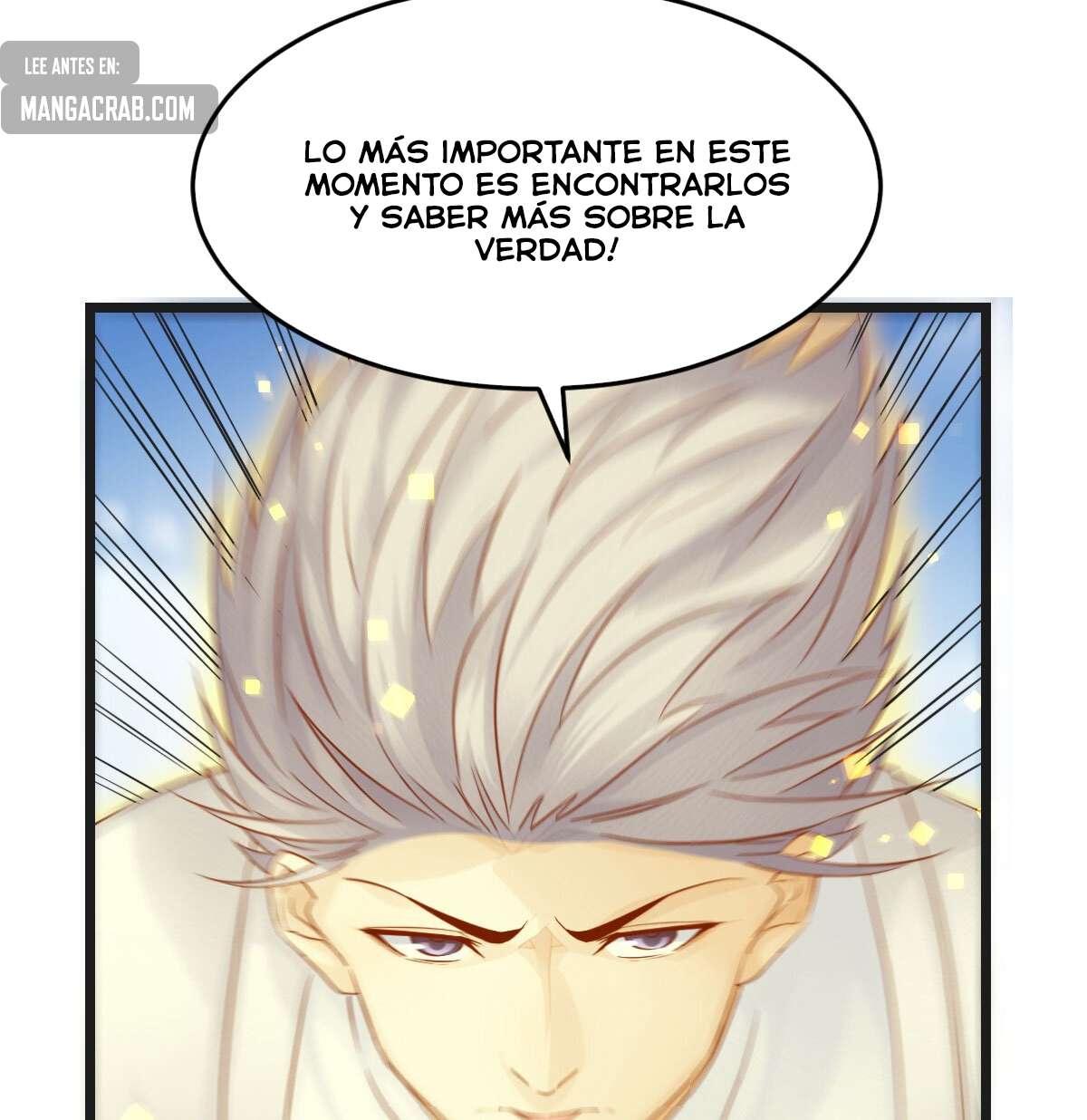 Soy invencible con muchas mujeres y muchos hijos~ — Capítulo 113 — 6
