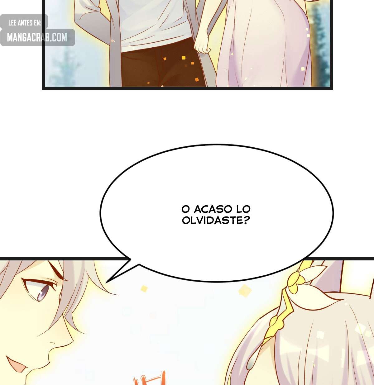 Soy invencible con muchas mujeres y muchos hijos~ — Capítulo 113 — 16