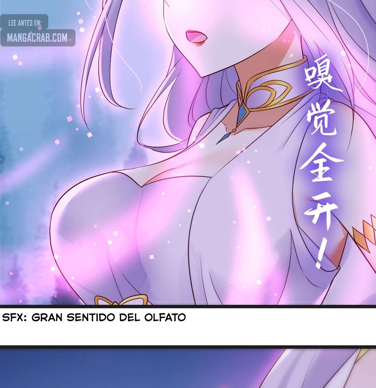 Soy invencible con muchas mujeres y muchos hijos~ — Capítulo 113 — 22