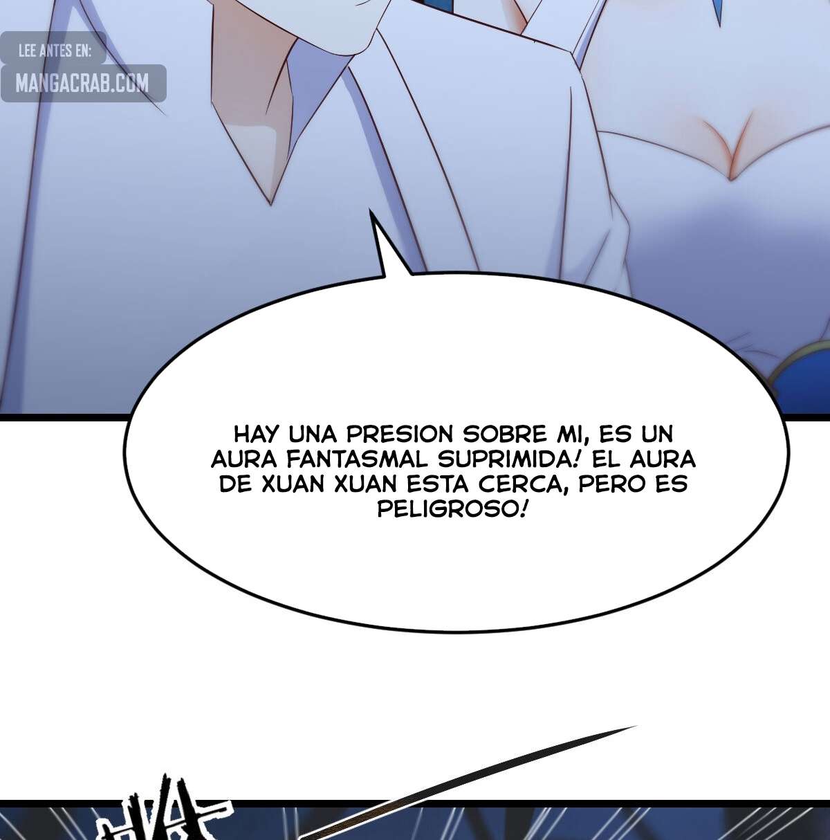Soy invencible con muchas mujeres y muchos hijos~ — Capítulo 113 — 51