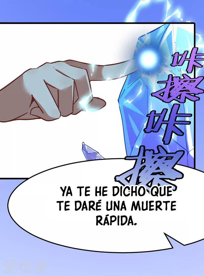El Regreso del Emperador Inmortal — Capítulo 39 — 9
