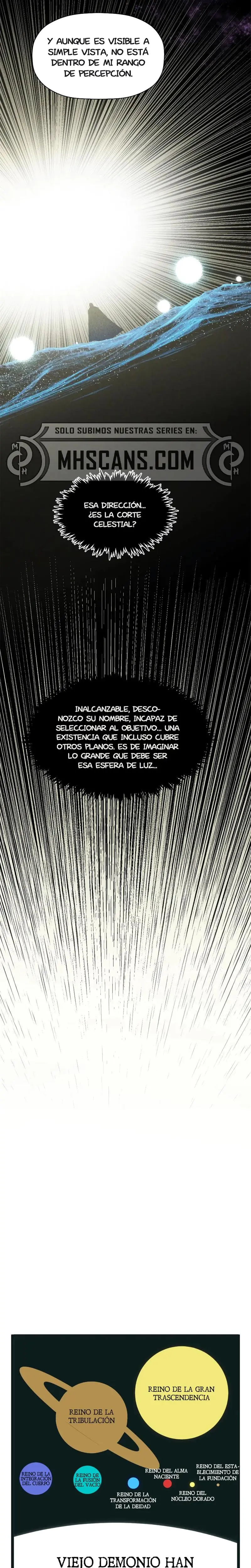Providencia De Primer Nivel: Cultiva En Silencio Durante Miles de Años — Capítulo 243 — 6