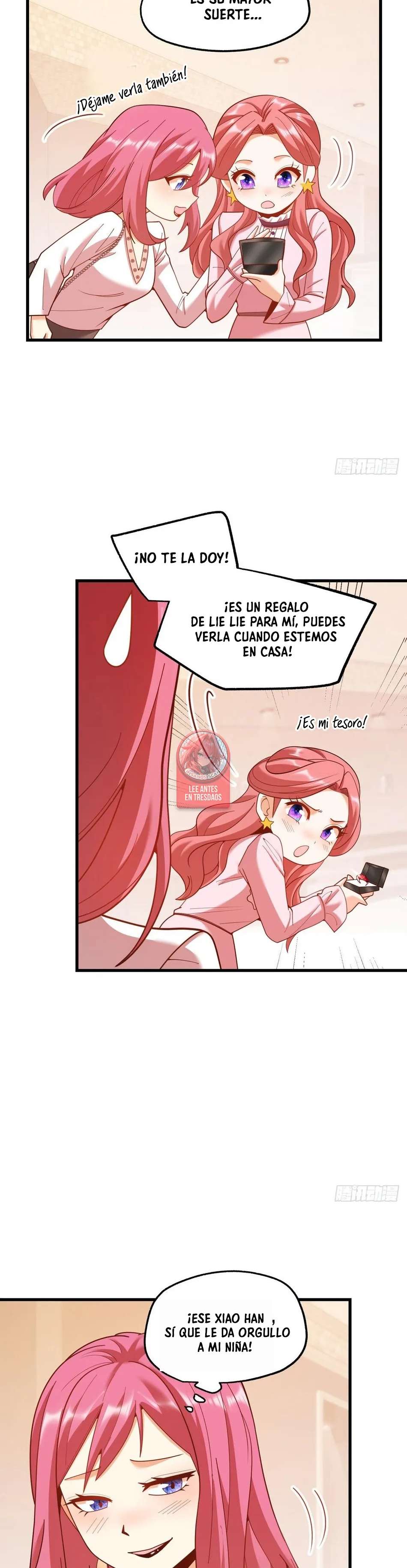 Sere Rey en esta vida, Usare el dinero para subir de Nivel — Capítulo 226 — 14