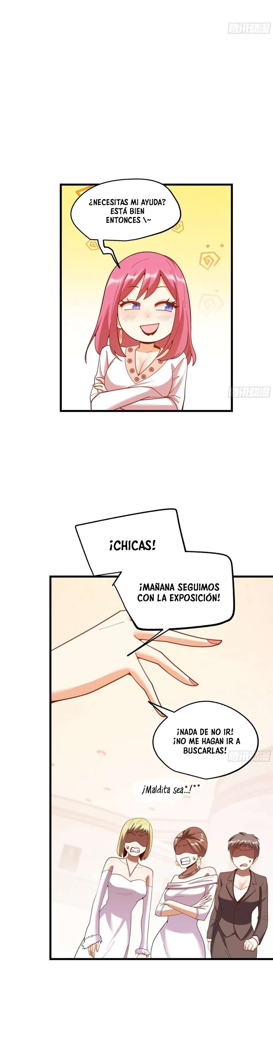 Sere Rey en esta vida, Usare el dinero para subir de Nivel — Capítulo 226 — 19