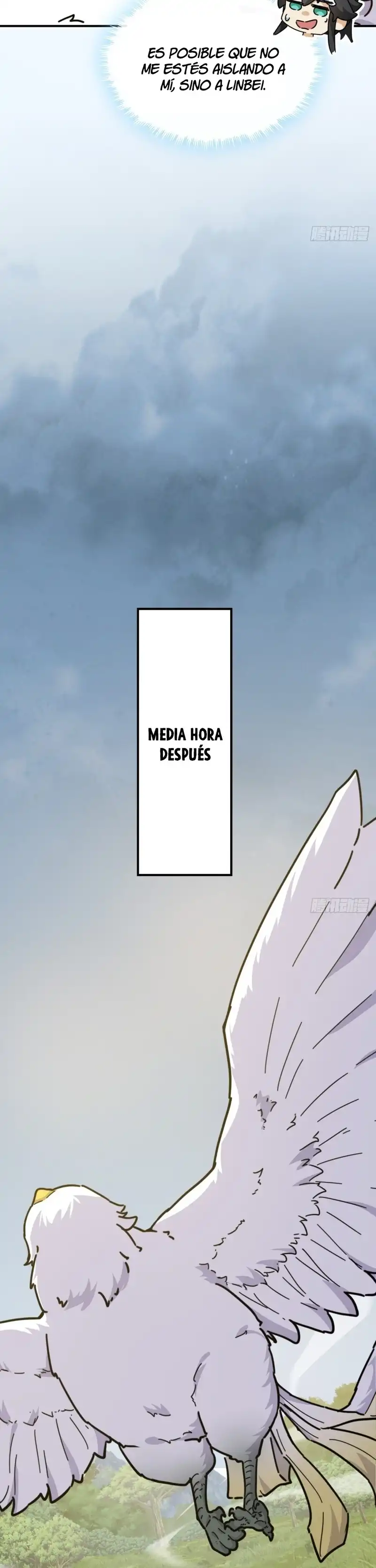 ¡Por favor mata al demonio! ¡Joven maestro! —  Capítulo 12 — 10