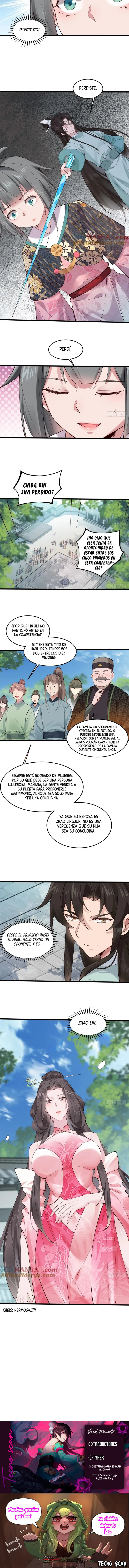 Príncipe copión — Capítulo 121 — 4