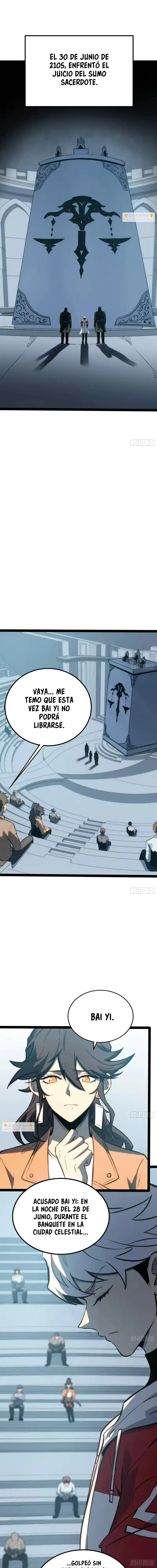 Despertar Definitivo —  Capítulo 122 — 7