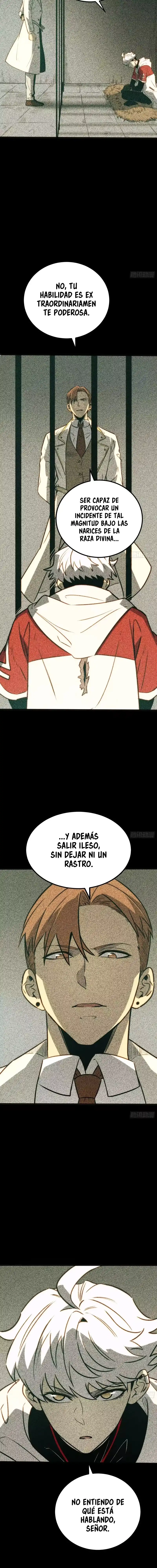 Despertar Definitivo —  Capítulo 122 — 10