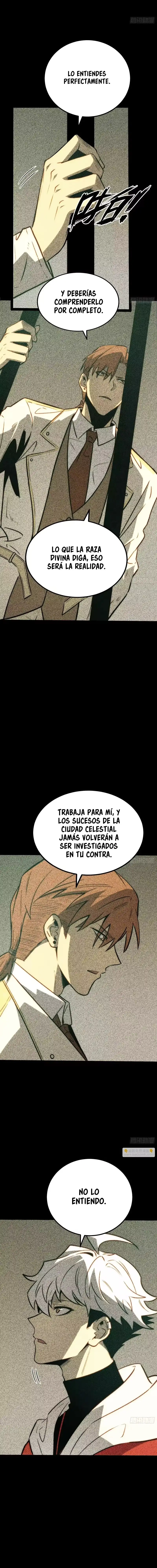 Despertar Definitivo —  Capítulo 122 — 11