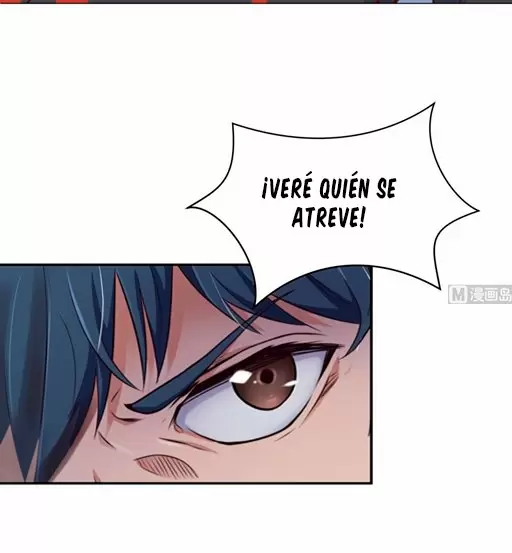Doctor personal de la Diosa — Capítulo 56 — 4