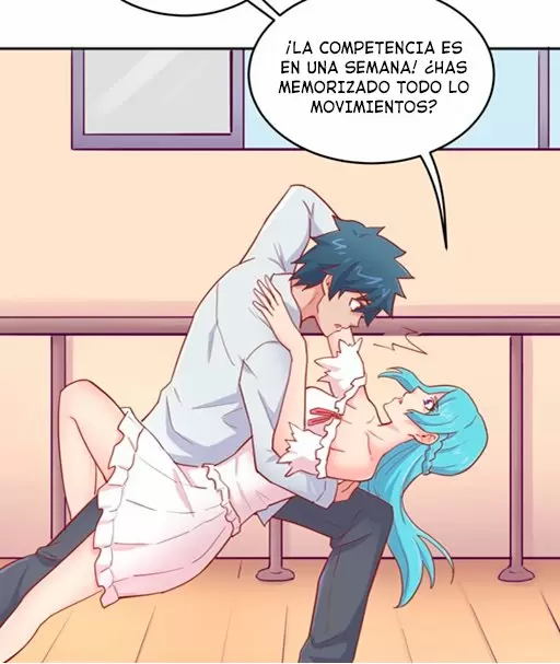 Doctor personal de la Diosa — Capítulo 56 — 21