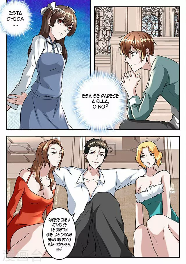 Sistema metropolitano — Capítulo 48 — 2