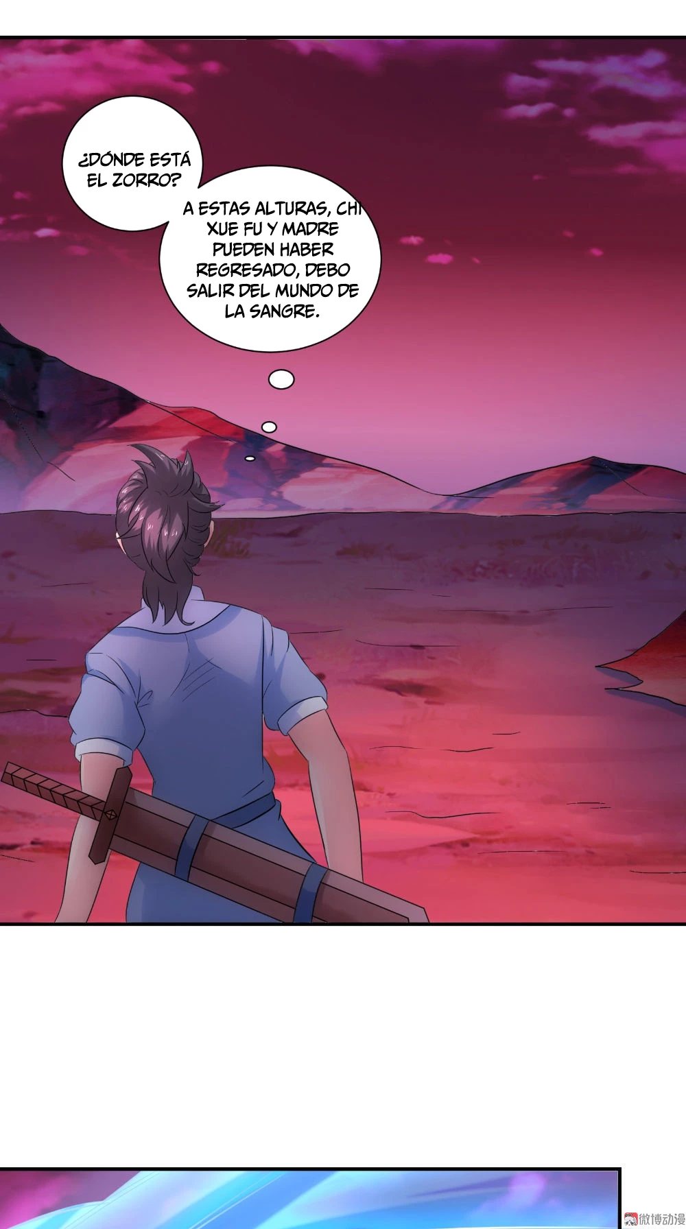 Emperador Jiwu Xuan —   Capítulo 35 — 24