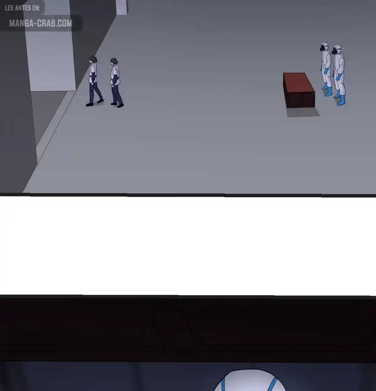 Soy invencible con muchas mujeres y muchos hijos~ — Capítulo 138 — 8