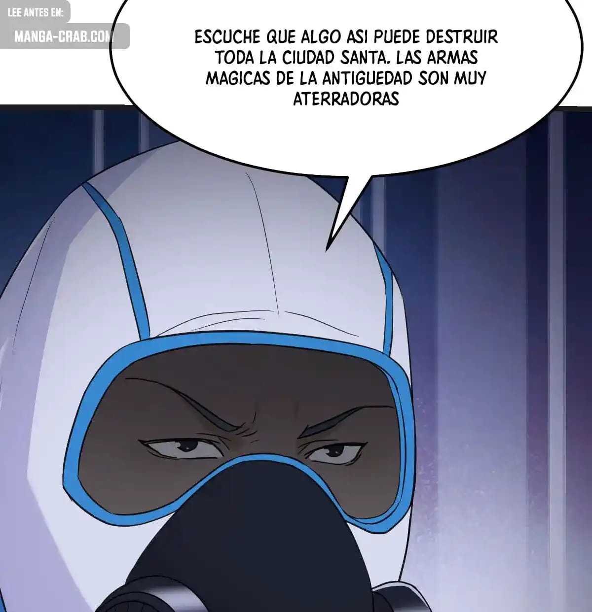 Soy invencible con muchas mujeres y muchos hijos~ — Capítulo 138 — 12