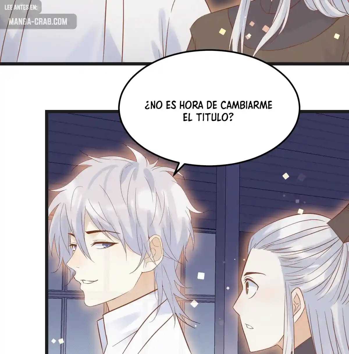 Soy invencible con muchas mujeres y muchos hijos~ — Capítulo 138 — 22