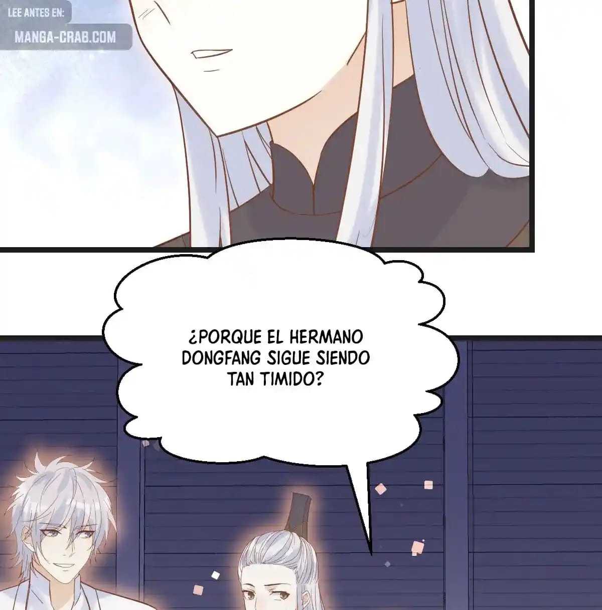 Soy invencible con muchas mujeres y muchos hijos~ — Capítulo 138 — 24