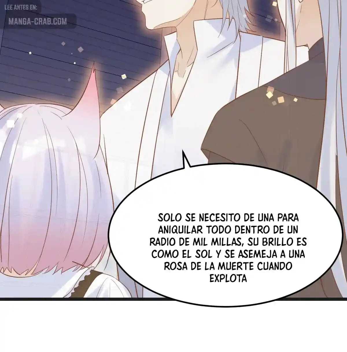 Soy invencible con muchas mujeres y muchos hijos~ — Capítulo 138 — 29
