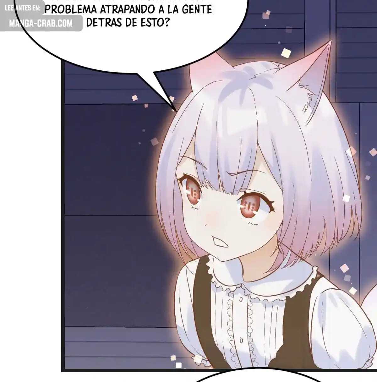 Soy invencible con muchas mujeres y muchos hijos~ — Capítulo 138 — 33
