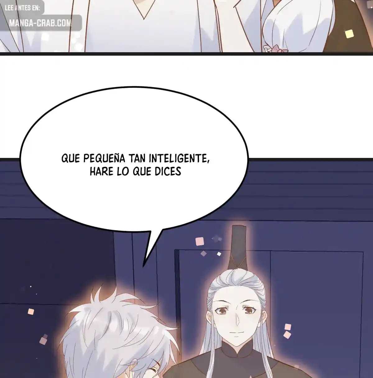 Soy invencible con muchas mujeres y muchos hijos~ — Capítulo 138 — 36