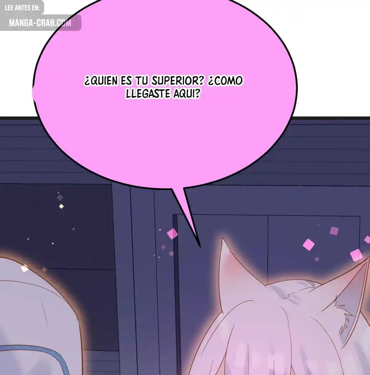 Soy invencible con muchas mujeres y muchos hijos~ — Capítulo 138 — 39
