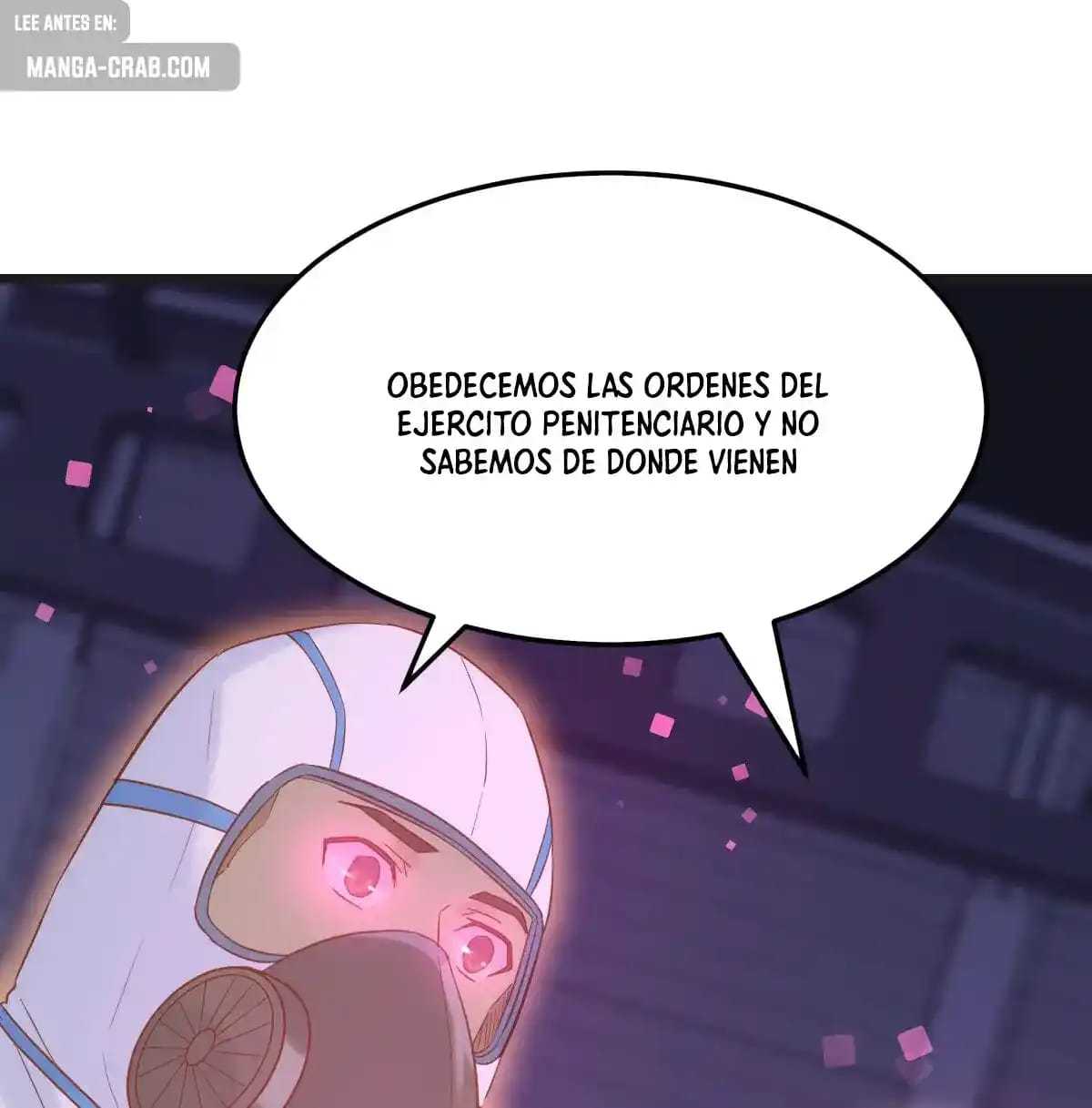 Soy invencible con muchas mujeres y muchos hijos~ — Capítulo 138 — 41