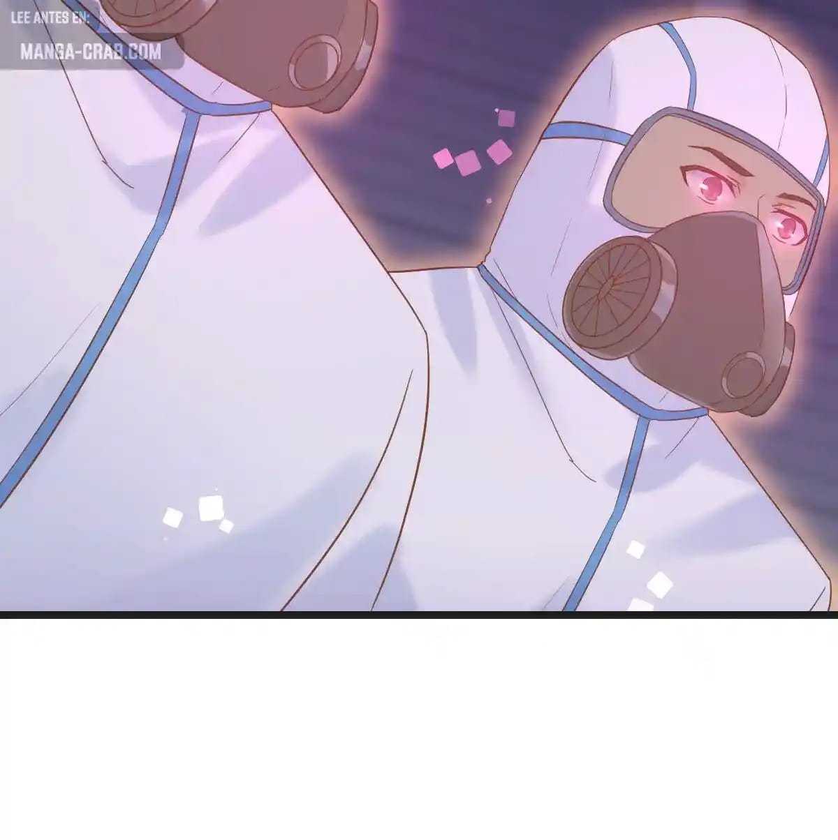 Soy invencible con muchas mujeres y muchos hijos~ — Capítulo 138 — 42