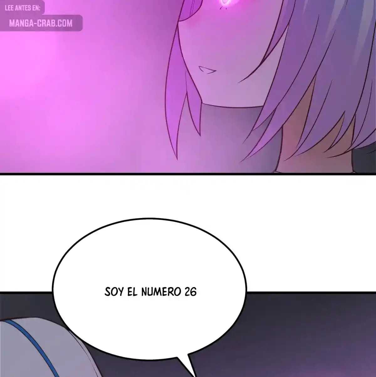 Soy invencible con muchas mujeres y muchos hijos~ — Capítulo 138 — 44