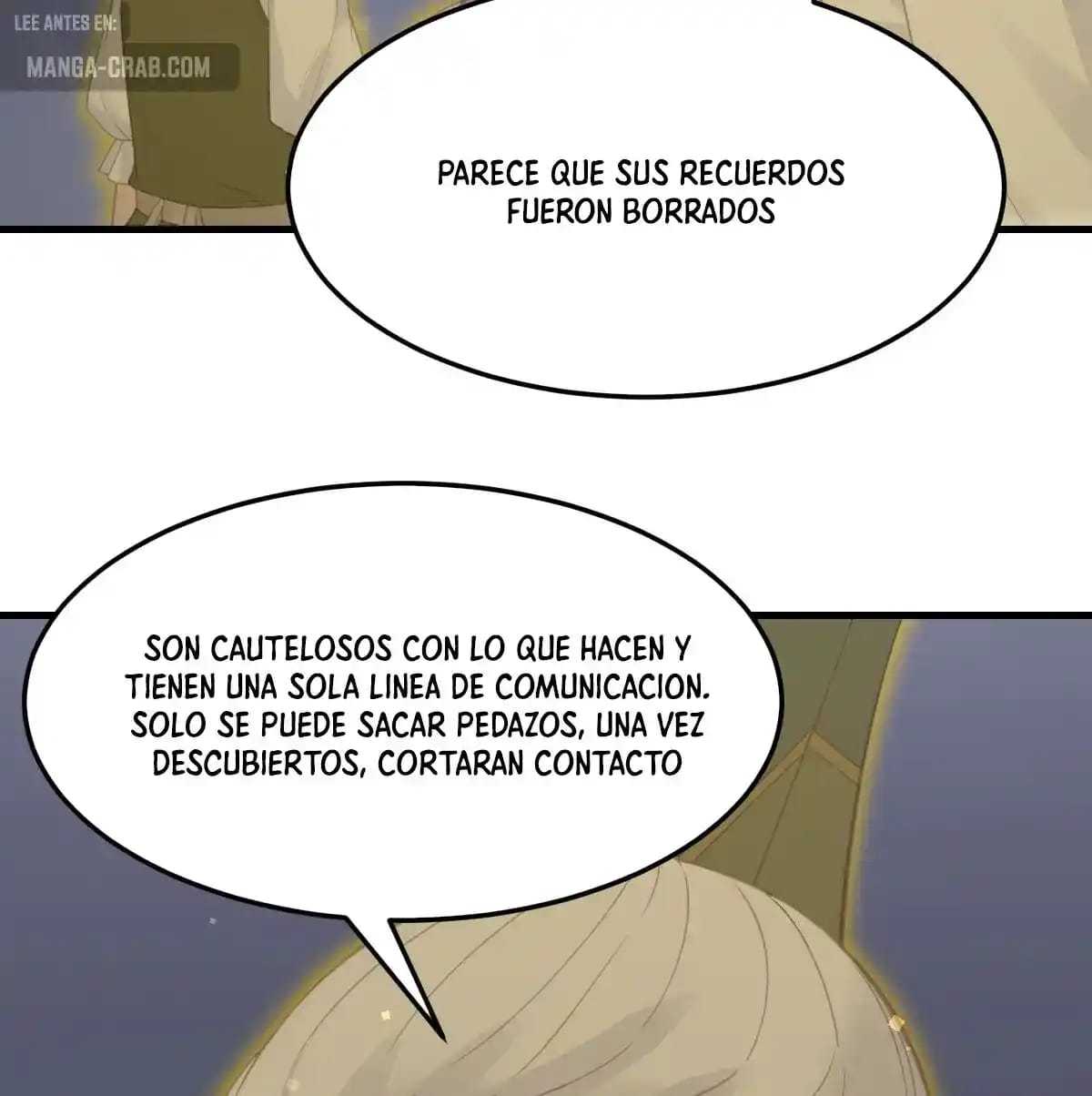 Soy invencible con muchas mujeres y muchos hijos~ — Capítulo 138 — 47