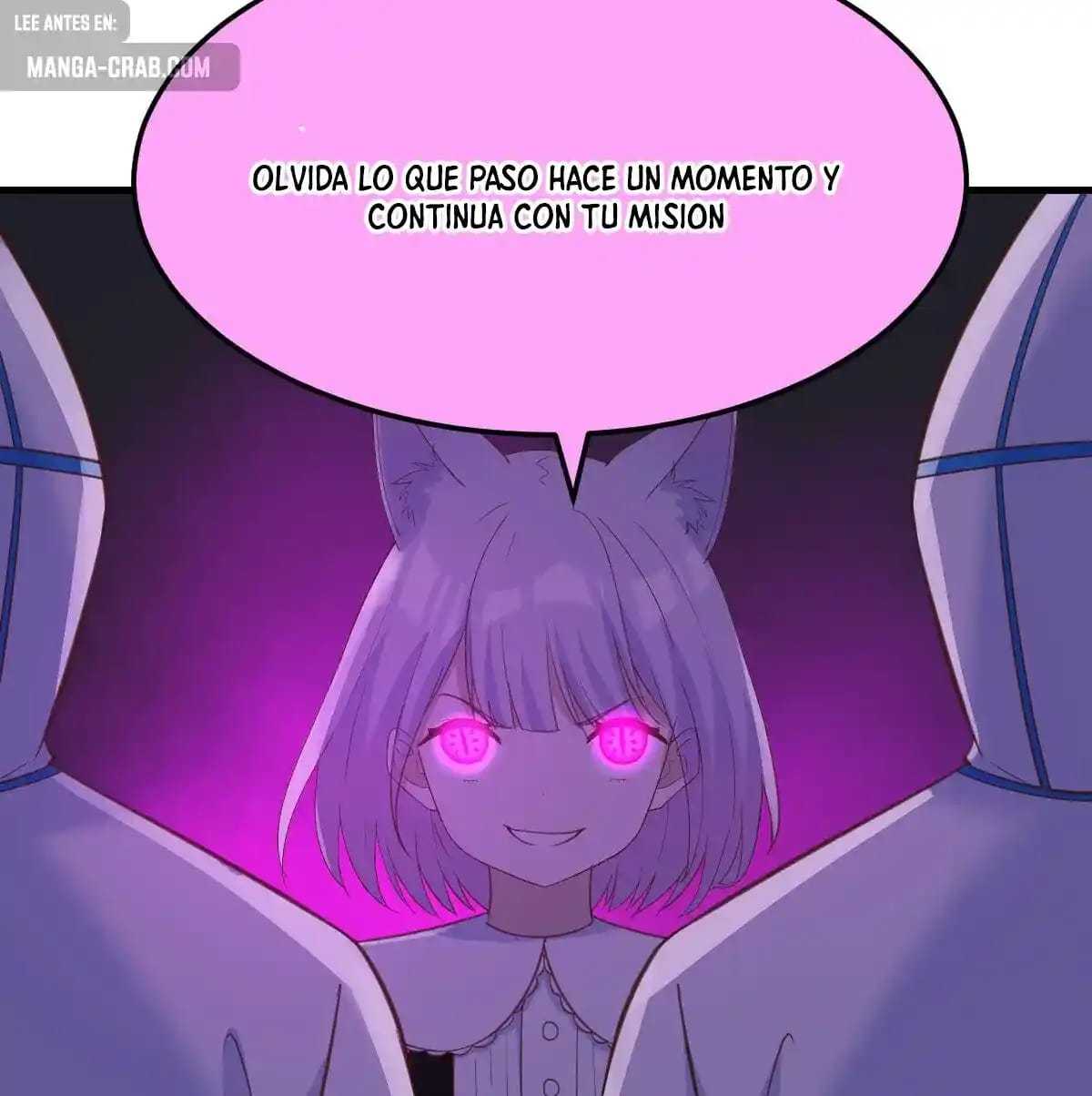 Soy invencible con muchas mujeres y muchos hijos~ — Capítulo 138 — 51