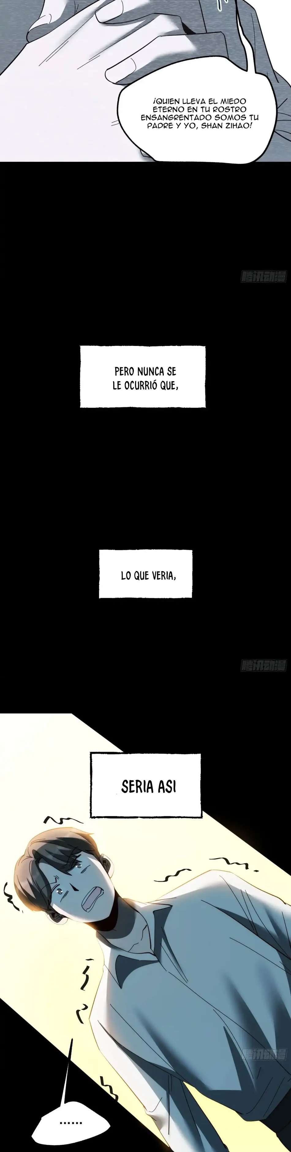 Sere Rey en esta vida, Usare el dinero para subir de Nivel — Capítulo 104 — 10