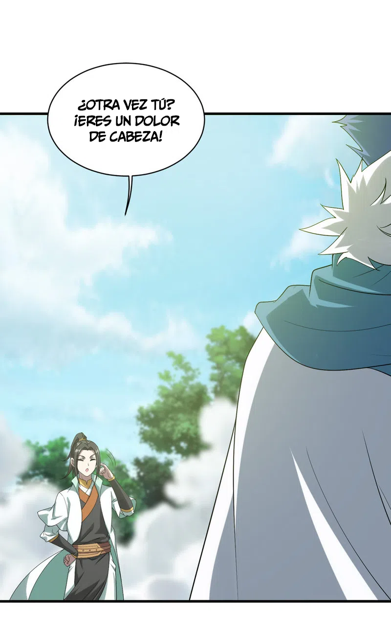 Emperador sin igual — Capítulo 66 — 4