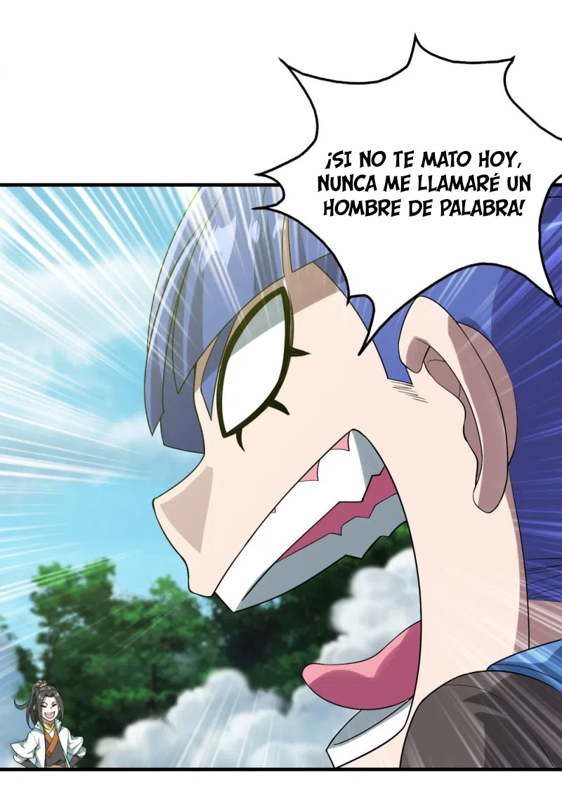 Emperador sin igual — Capítulo 66 — 12