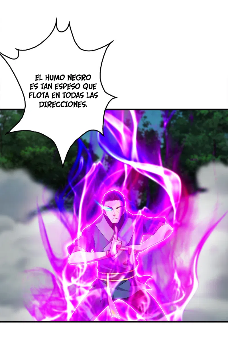 Emperador sin igual — Capítulo 66 — 17