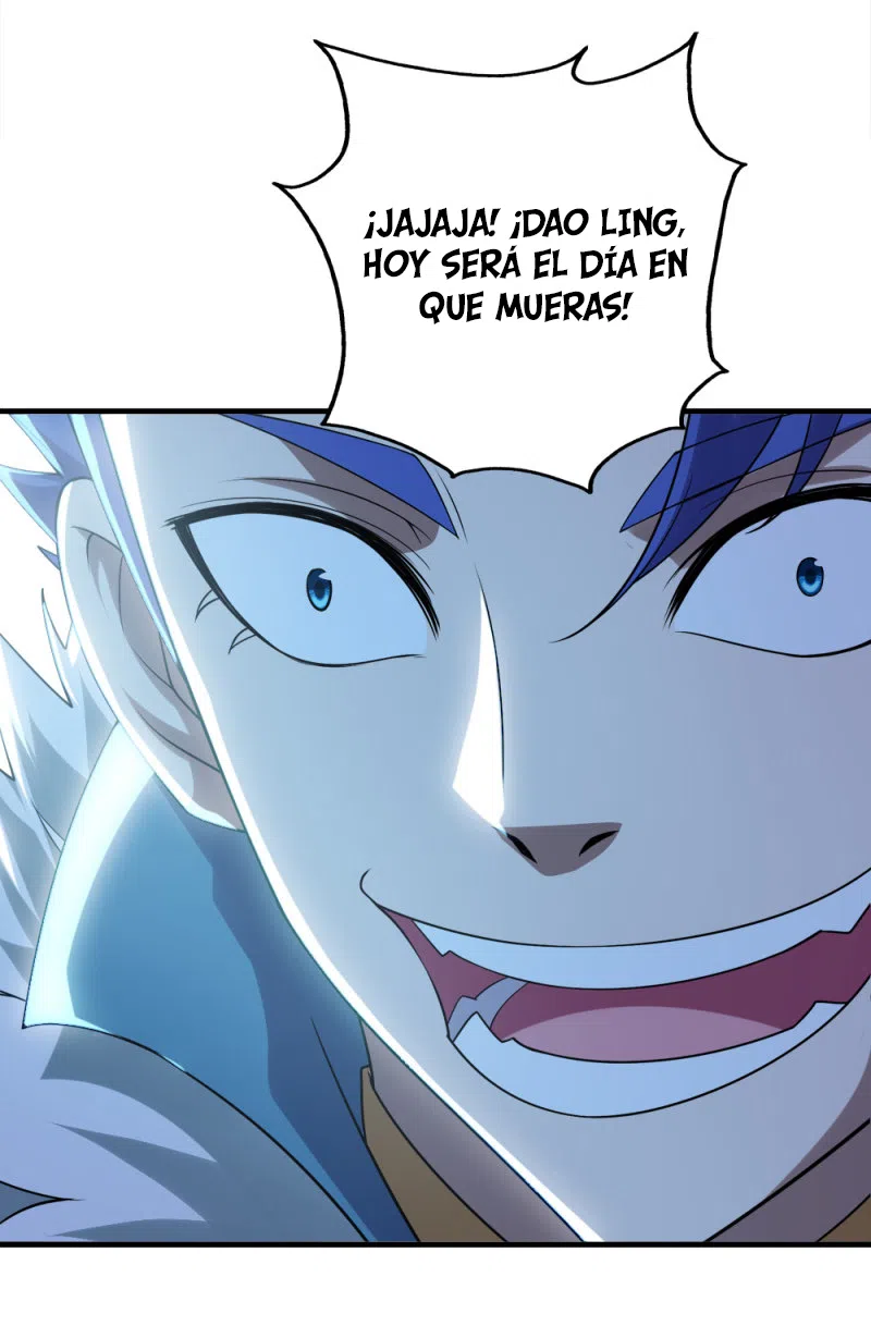 Emperador sin igual — Capítulo 66 — 20