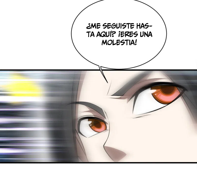 Emperador sin igual — Capítulo 66 — 38