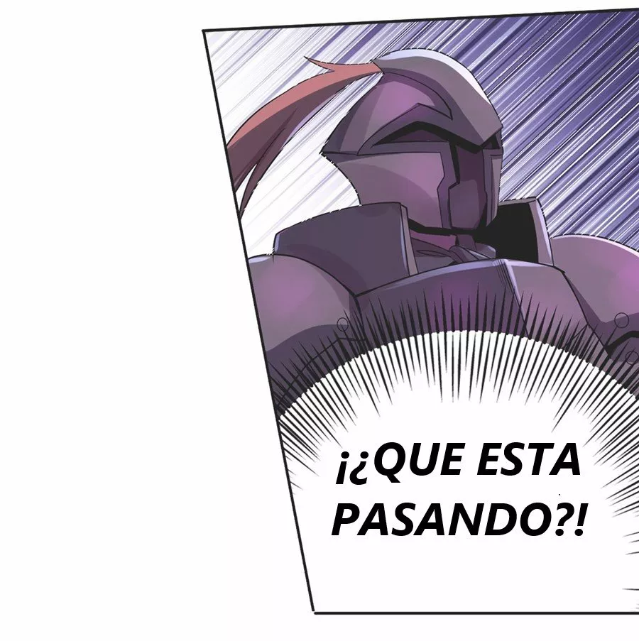 Rey demonio lll — Capítulo 34 — 52