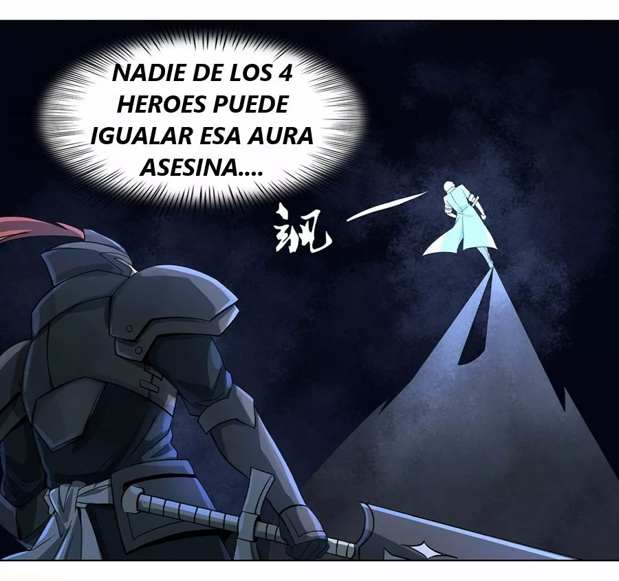 Rey demonio lll — Capítulo 34 — 67