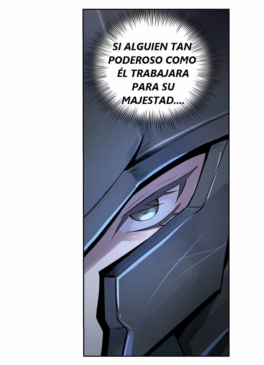 Rey demonio lll — Capítulo 34 — 68